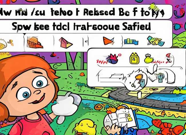 防拐故事绘本;防拐故事绘本图片 防拐故事绘本;防拐故事绘本图片