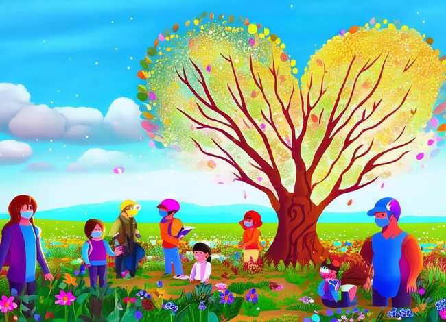 抗击肺炎绘本故事、抗击肺炎绘本故事视频 抗击肺炎绘本故事、抗击肺炎绘本故事视频