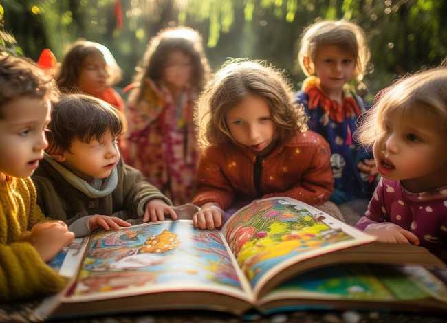 儿童名著故事3-6岁 幼儿故事名著