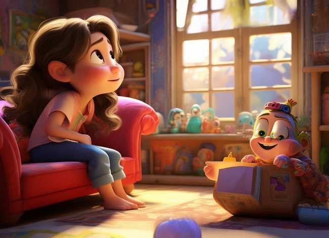 十二岁孩子免费听故事 十二岁孩子免费听故事好吗