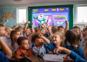 儿童法治知识问答 - 少儿法治知识