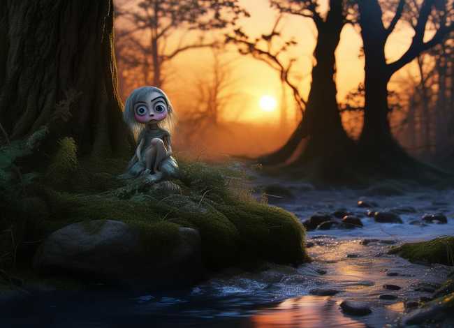 爱哭鬼的故事背景 爱哭鬼的故事背景介绍 爱哭鬼的故事背景 爱哭鬼的故事背景介绍