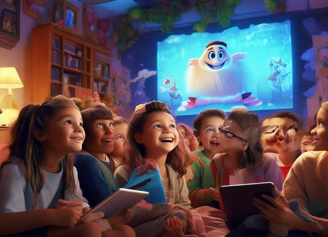 儿童故事大全在线免费收听（儿童故事大赛免费在线收听）