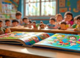 小班幼儿故事大全，幼儿园小班故事大全集