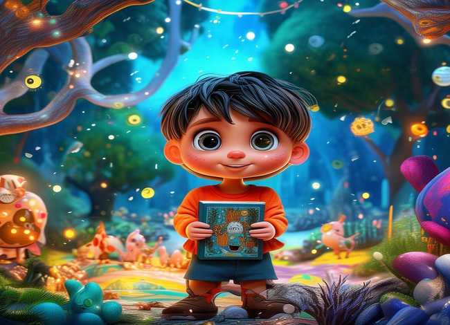 短篇儿童故事绘本；幼儿短篇绘本故事