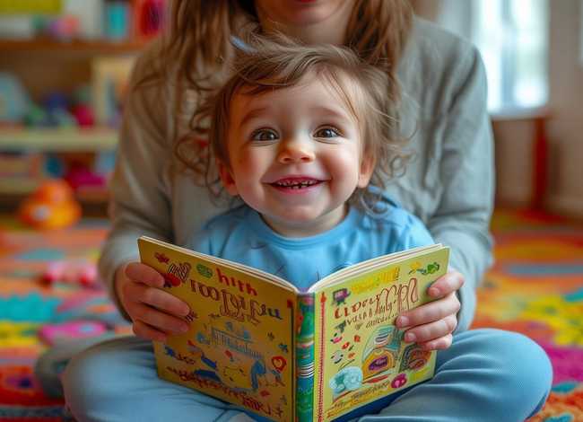 儿童故事我的牙掉了，我的牙掉了绘本故事读后感家长评价