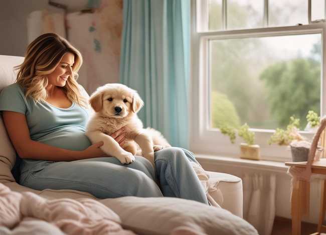 孕期讲的小故事；孕期讲的小故事有哪些