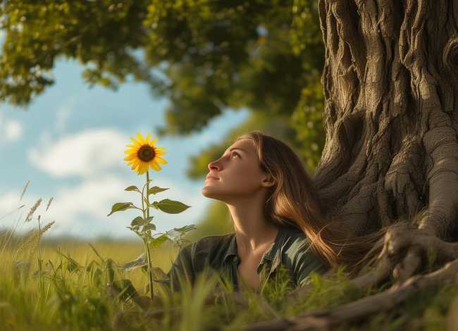 心灵鸡汤励志小故事100字 心灵鸡汤励志小故事100字左右