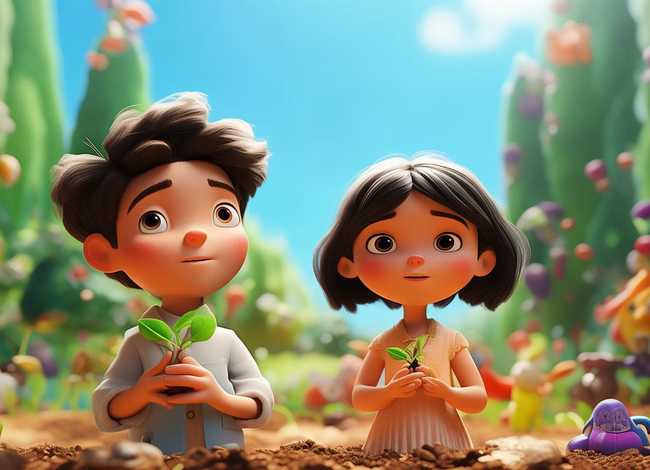 儿童因果故事视频大全、因果故事大全真实视频