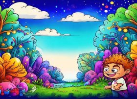 3~6岁幼儿故事大全 - 0-3岁幼儿故事大全