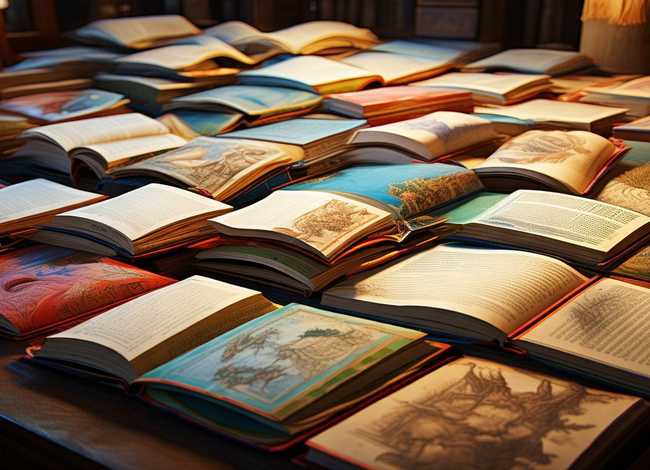 全部英语小故事大全 全部英语小故事大全带翻译