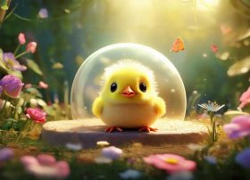 蛋的故事儿童版 - 幼儿故事蛋宝宝的故事