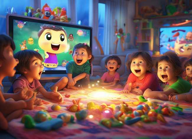 洪恩儿童英语动画片全集免费；洪恩儿童英语动画片全集免费观看