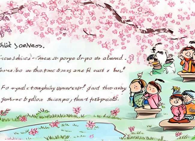 古诗 儿童画（少儿古诗简笔画）