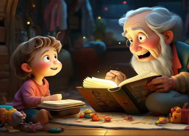 儿童冷门小故事 冷门小故事给小朋友听 儿童冷门小故事 冷门小故事给小朋友听