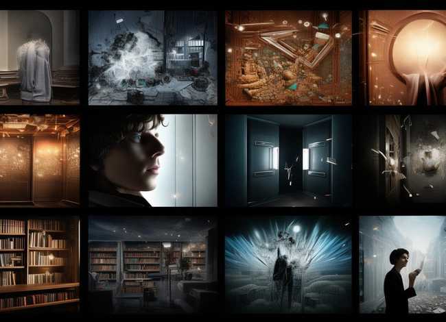 16个经典心理小故事、16个经典心理小故事的推荐理由