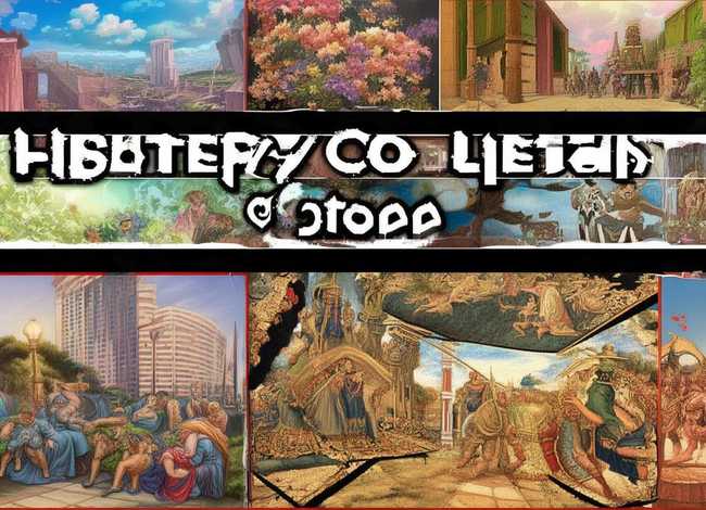 历史故事大全500篇、历史故事大全500篇简短