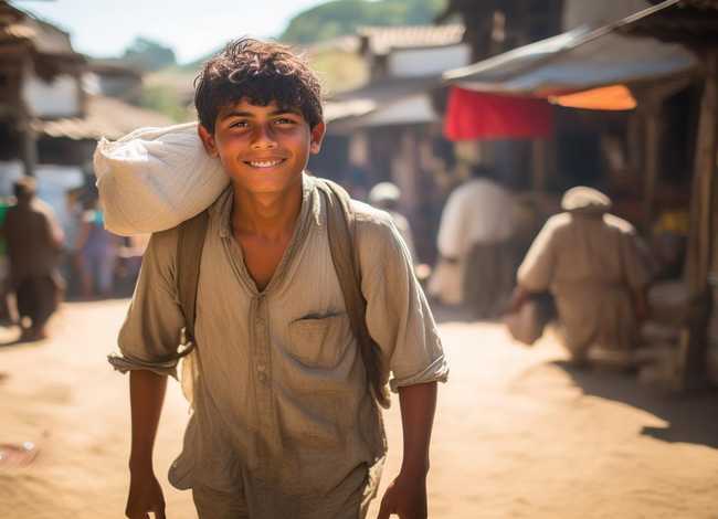 儿童故事卖盐的小伙子,买盐的小伙子的故事 儿童故事卖盐的小伙子,买盐的小伙子的故事