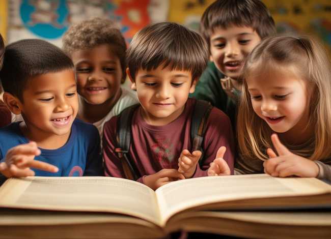 儿童读论语的好处 - 儿童读论语的好处和重要性