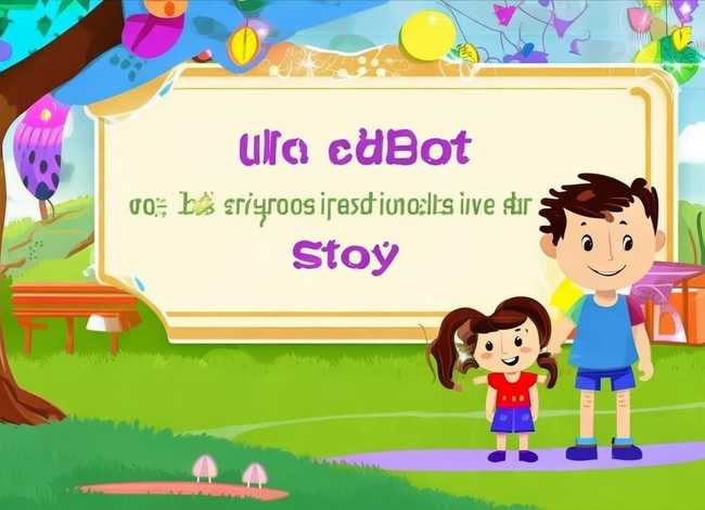 儿童故事绘画图片ppt；绘画故事儿童ppt