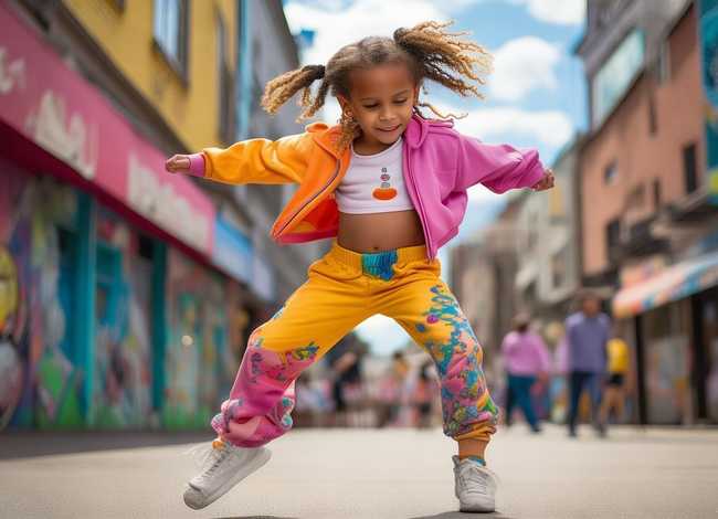 儿童街舞1;儿童街舞10岁女孩简单易学 儿童街舞1;儿童街舞10岁女孩简单易学