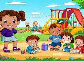 儿童礼仪故事大全集 - 幼儿礼仪故事大全集