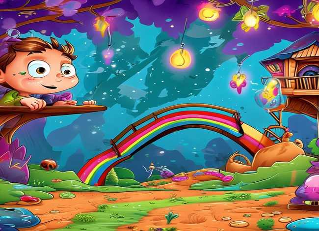 6岁儿童经典故事书、适合6岁孩子的故事书