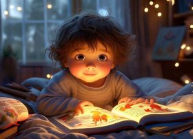 睡前故事 粤语，故事大全 睡前故事粤语