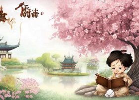 少儿古诗故事（少儿古诗故事有哪些）