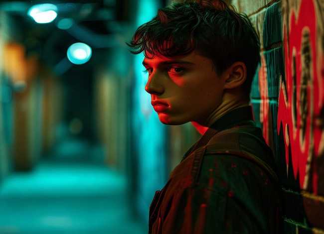 脸上长满痘痘的故事 脸上起痘痘的故事 脸上长满痘痘的故事 脸上起痘痘的故事