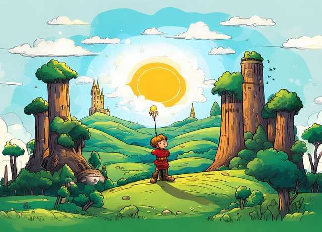 经典故事大全儿童 - 经典故事少儿