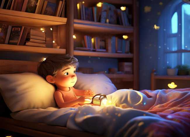 睡前儿童小故事自动播放；儿童睡前小故事100首自动播放