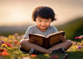 儿童古诗词大全300首 儿童古诗词大全300首一年级