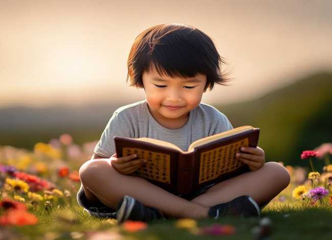 儿童古诗词大全300首 儿童古诗词大全300首一年级