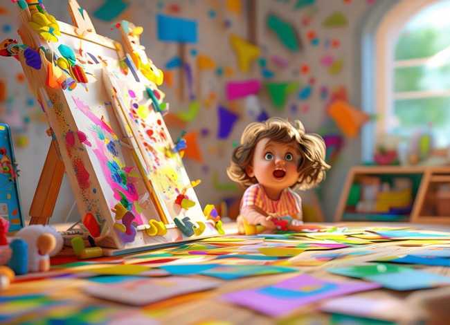 儿童故事视频制作教程，原创儿童故事视频制作教程