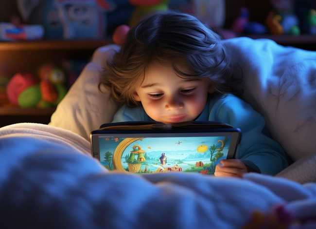 10-11岁睡前故事 10-11岁睡前故事在线听