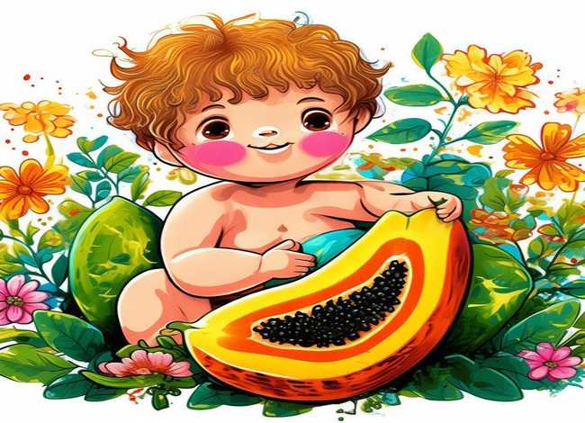 木瓜介绍儿童视频、木瓜 儿童 木瓜介绍儿童视频、木瓜 儿童