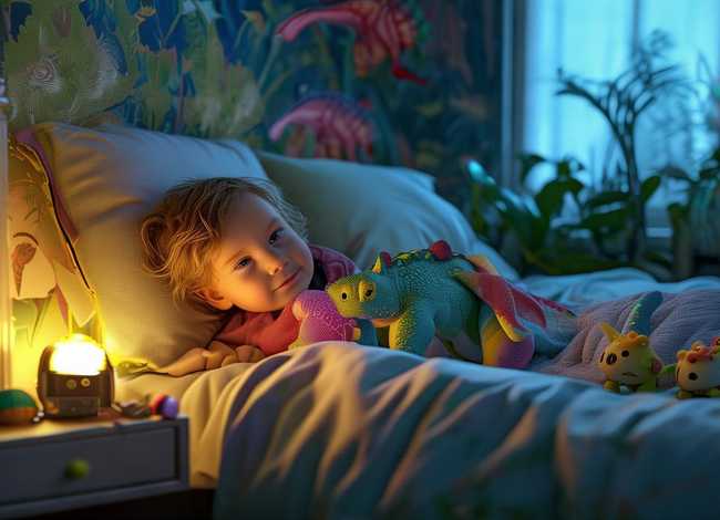 儿童睡前恐龙故事mp3在线听，睡前恐龙故事在线听免费mp3