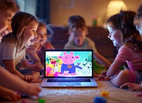 播放小猪佩奇的故事在线听 播放小猪佩奇的故事在线听视频