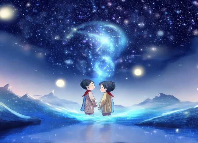 牛郎织女幼儿故事(牛郎织女幼儿故事视频) 牛郎织女幼儿故事(牛郎织女幼儿故事视频)