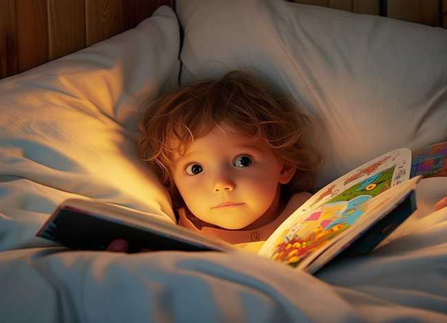 儿童睡前故事大全文字注音版 - 儿童睡前故事大全文字版300字