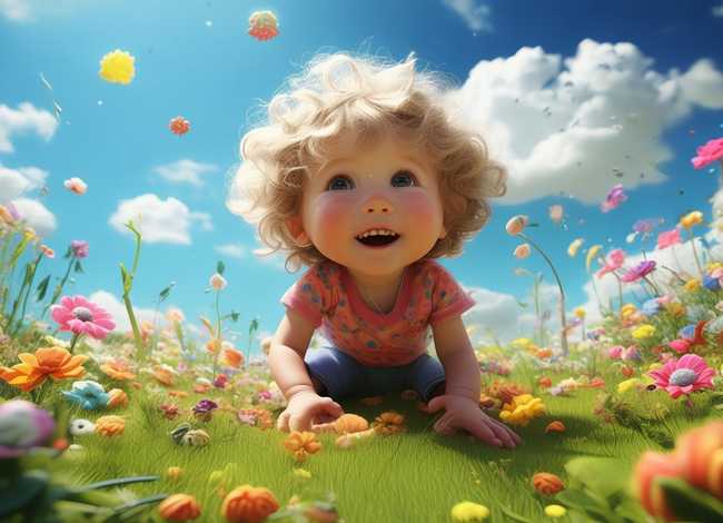 3-6岁儿童故事音频动画 3岁幼儿故事音频