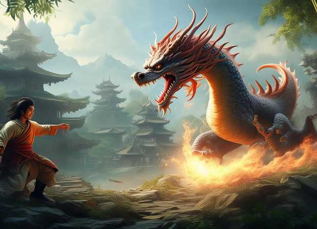 中国民间童话系列向华；中国民间童话系列 向华