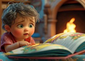 名人幼儿故事 名人幼儿故事简短