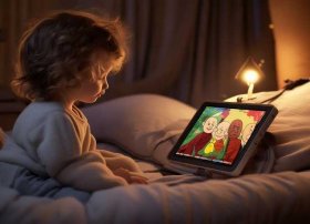 宝宝睡前故事三个和尚、宝宝睡前故事三个和尚在线听