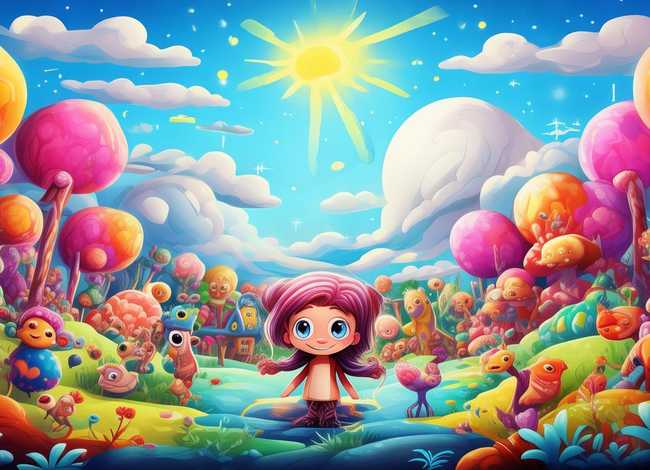 儿童新故事全集完整版、新幼儿故事大全