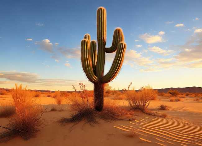 关于仙人掌的诗句古诗 - 关于仙人掌的诗句古诗大全