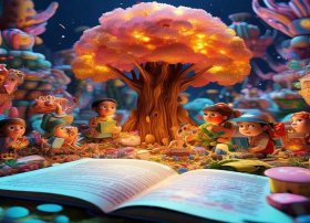 儿童故事世界著名故事；世界著名儿童故事大全文字版