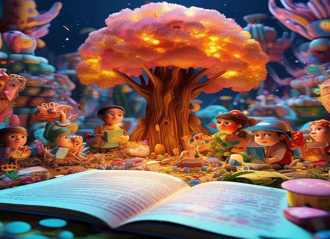 儿童故事世界著名故事;世界著名儿童故事大全文字版 儿童故事世界著名故事;世界著名儿童故事大全文字版