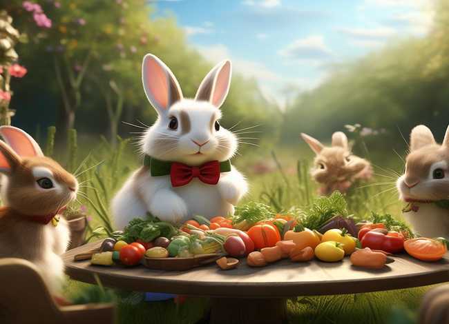 讲故事《小兔子乖乖》、讲故事《小兔子乖乖》内容 讲故事《小兔子乖乖》、讲故事《小兔子乖乖》内容